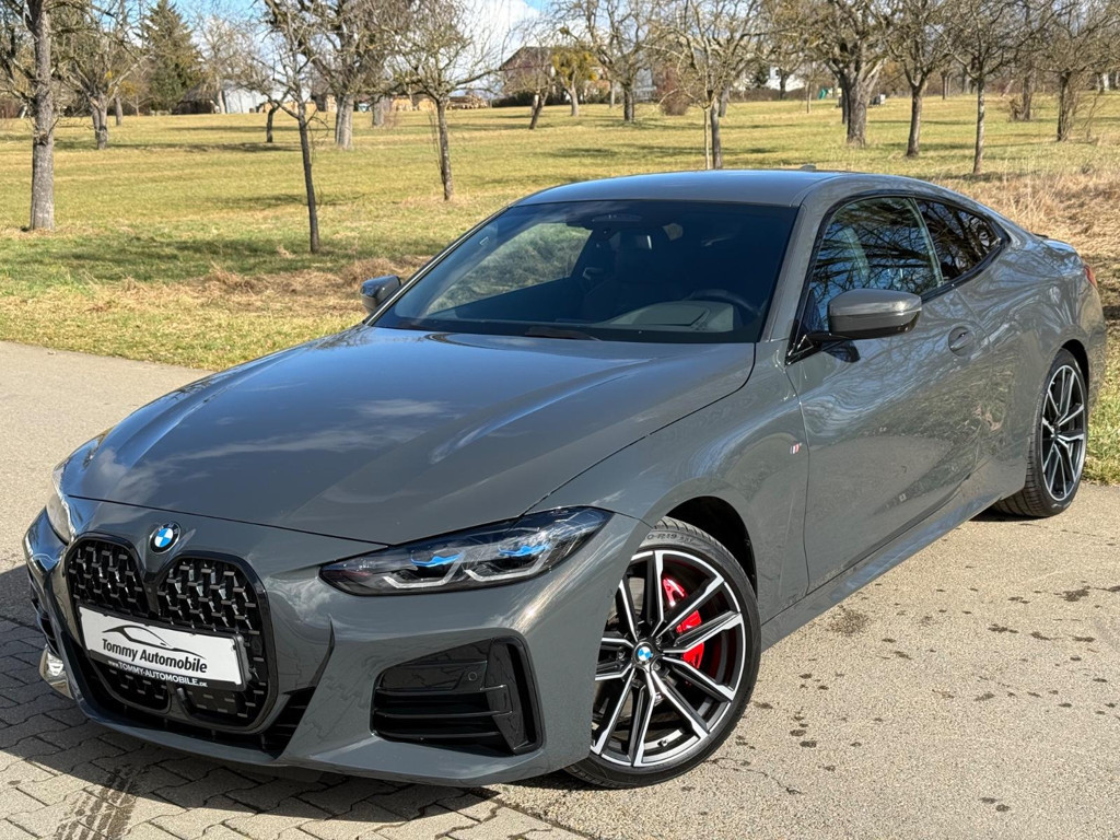 BMW M440 xDrive M440i