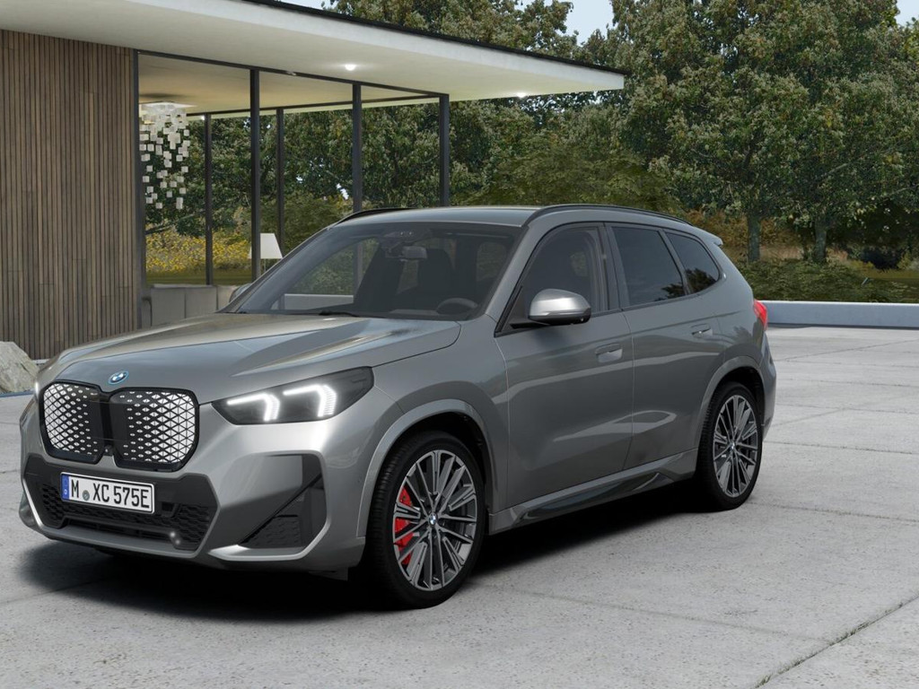 BMW iX1 M-Sport xDrive30