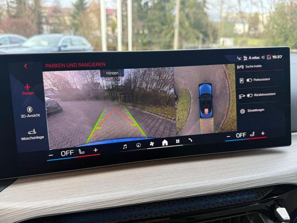 BMW M440 xDrive Cabrio M440i