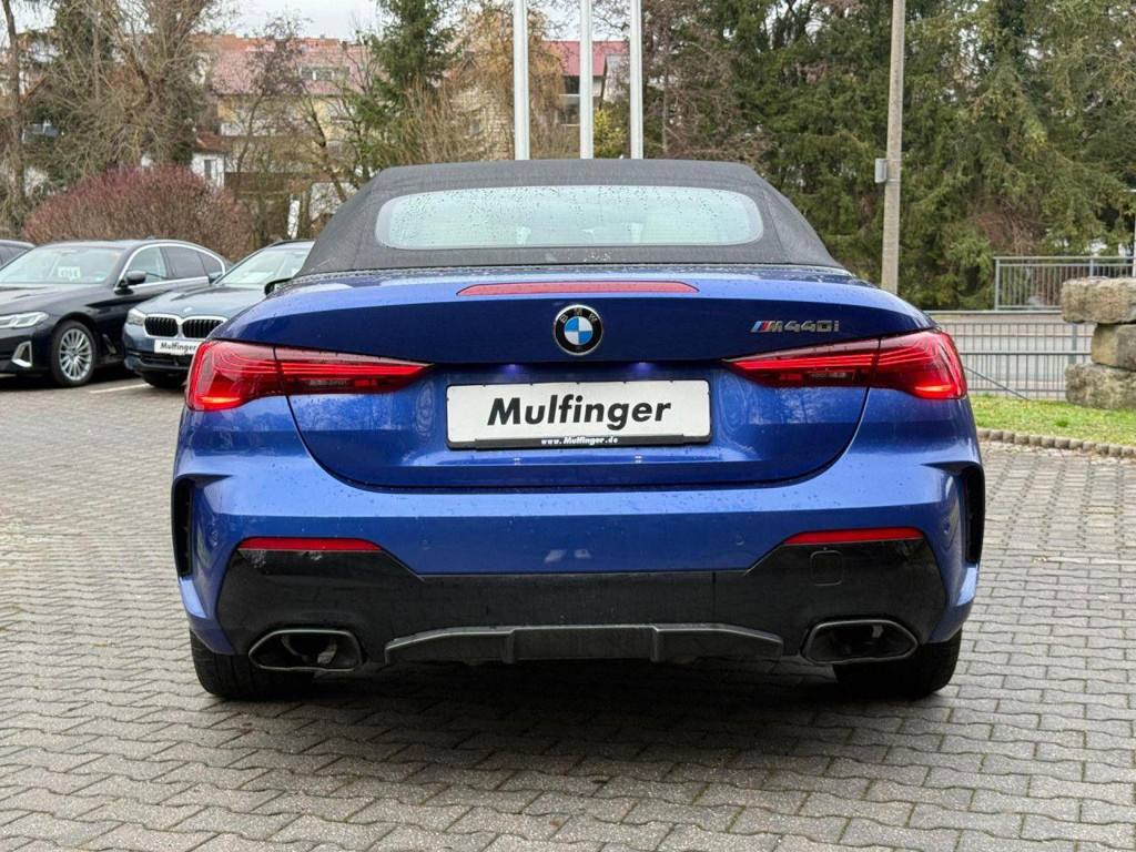 BMW M440