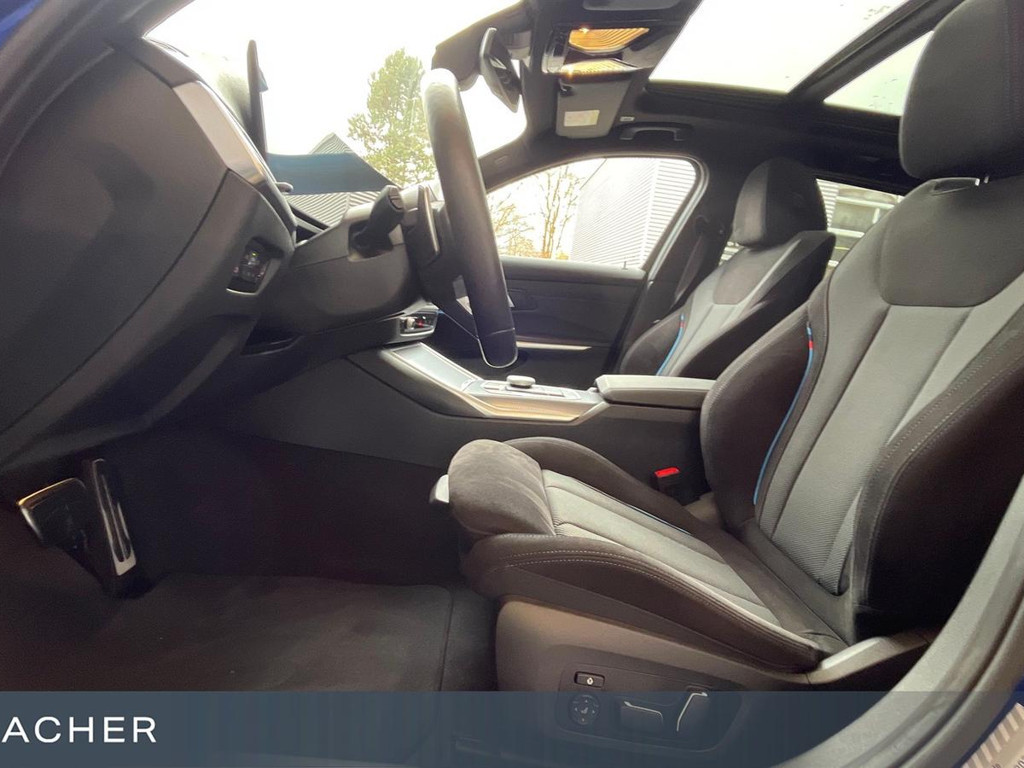 BMW M340 M-Sport xDrive M340i