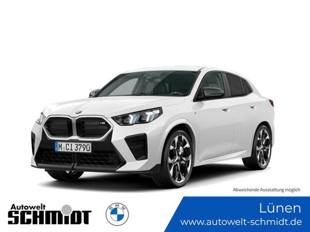 BMW X2 xDrive M35i