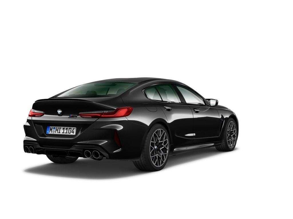 BMW M8