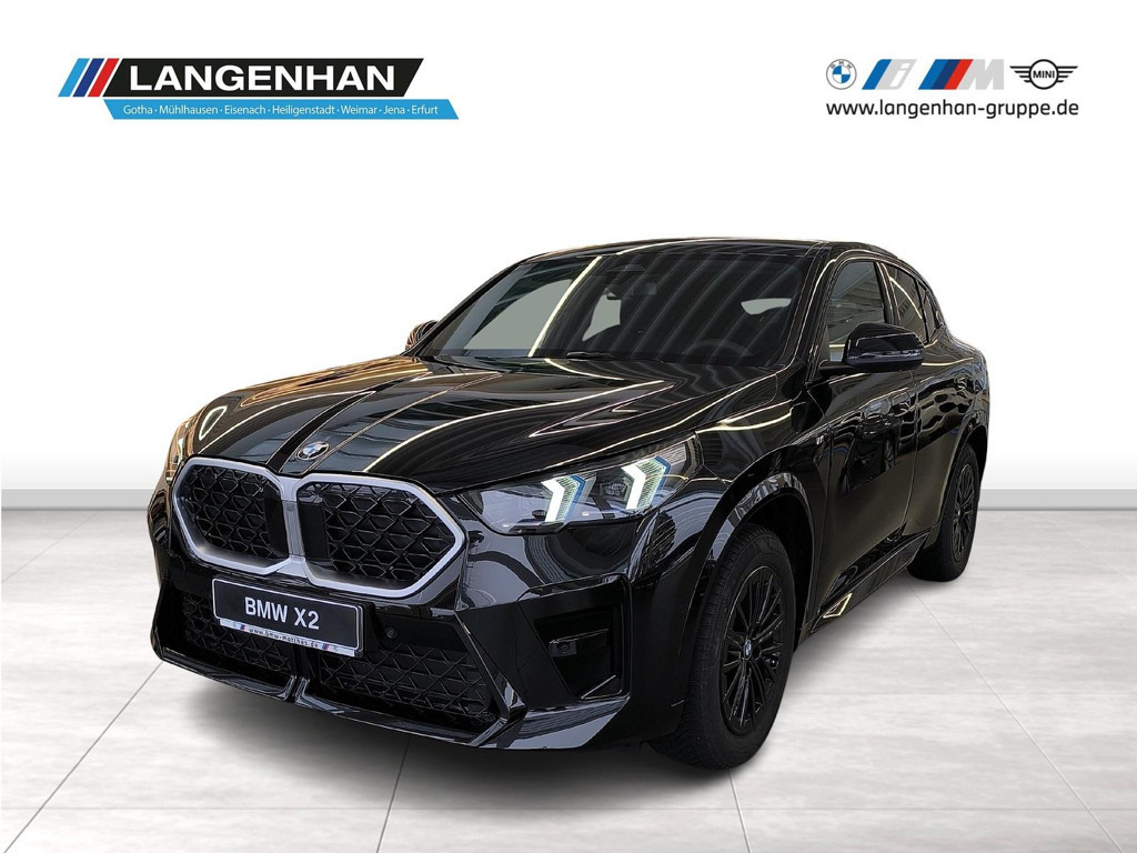 BMW X2 M-Sport sDrive20i