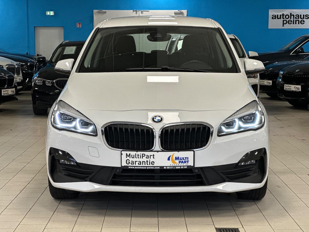 BMW 2 Serie