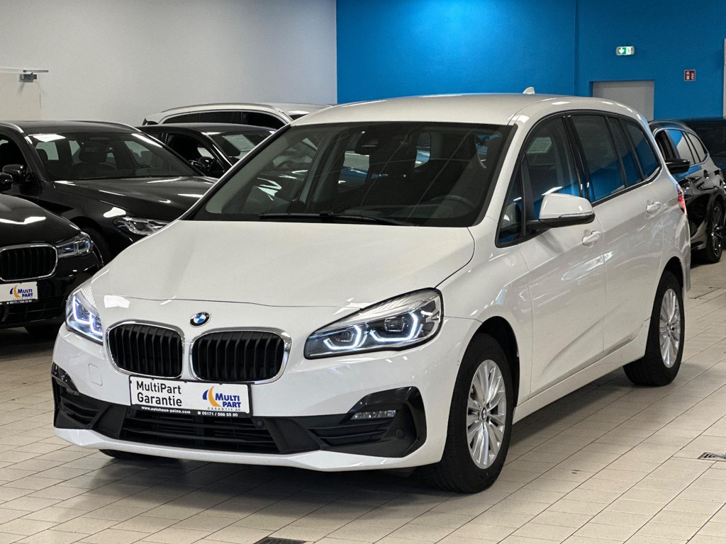 BMW 2 Serie