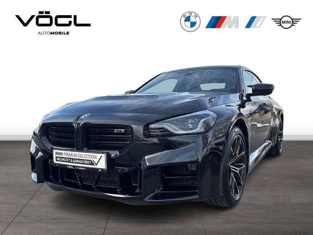 BMW M2 Coupé