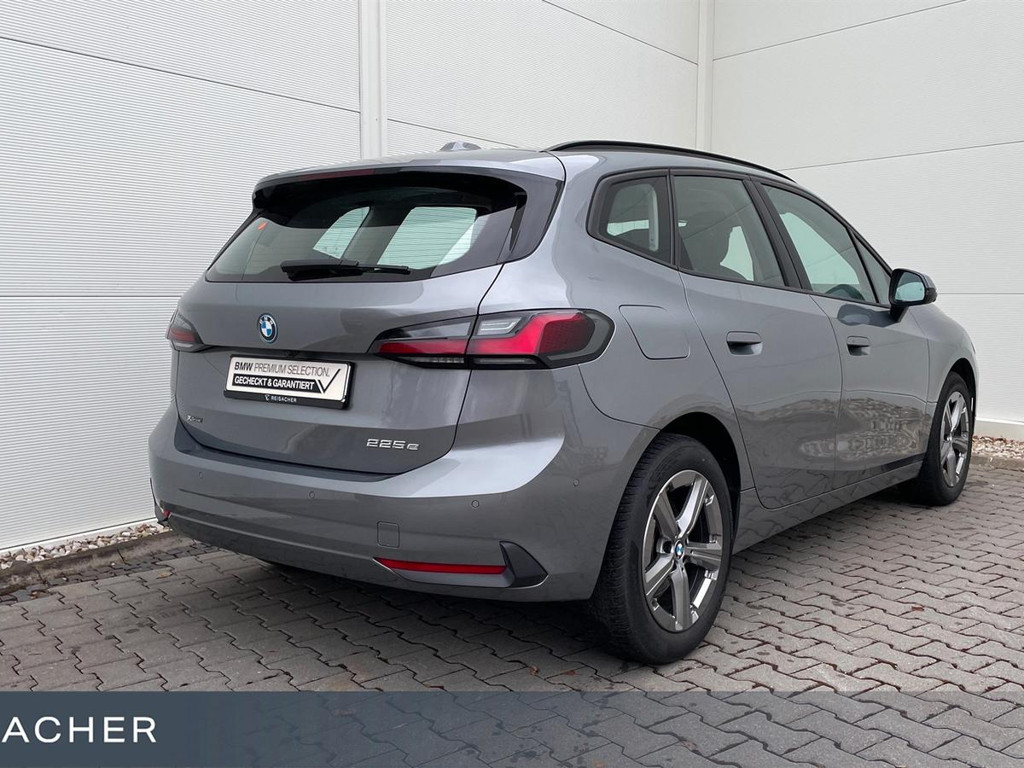 BMW 2 Serie 225 xDrive Active Tourer