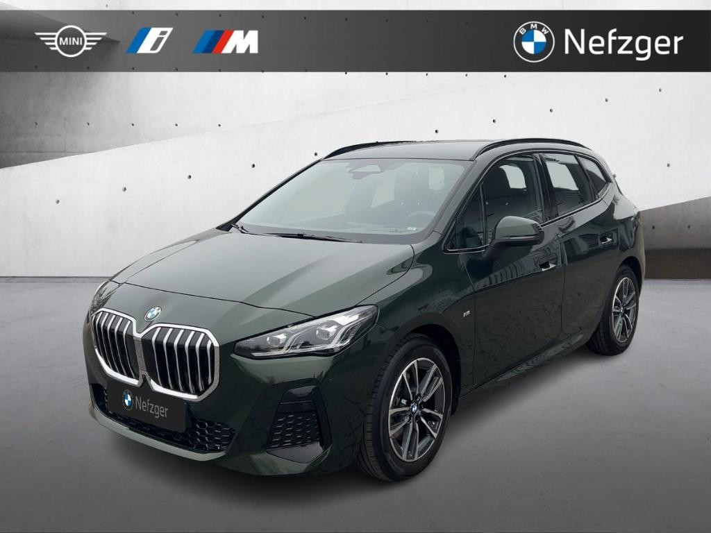 BMW 2 Serie 220 M-Sport Active Tourer 220i
