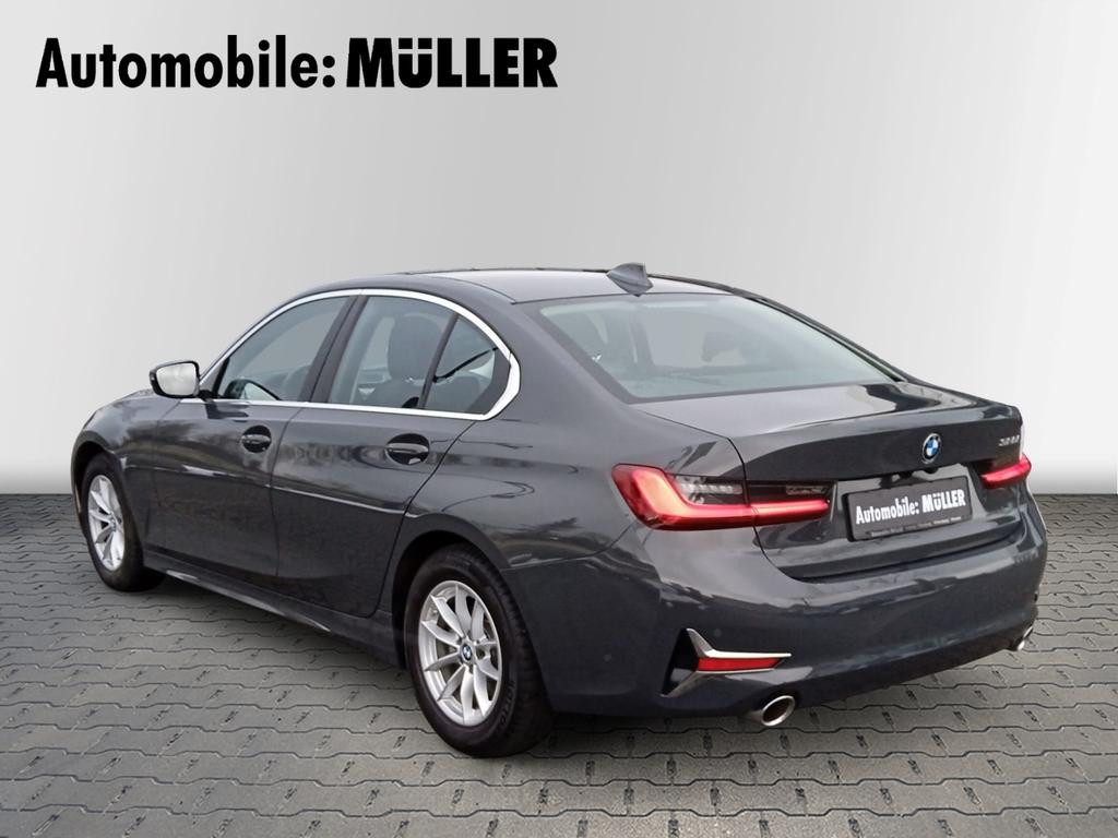BMW 3 Serie