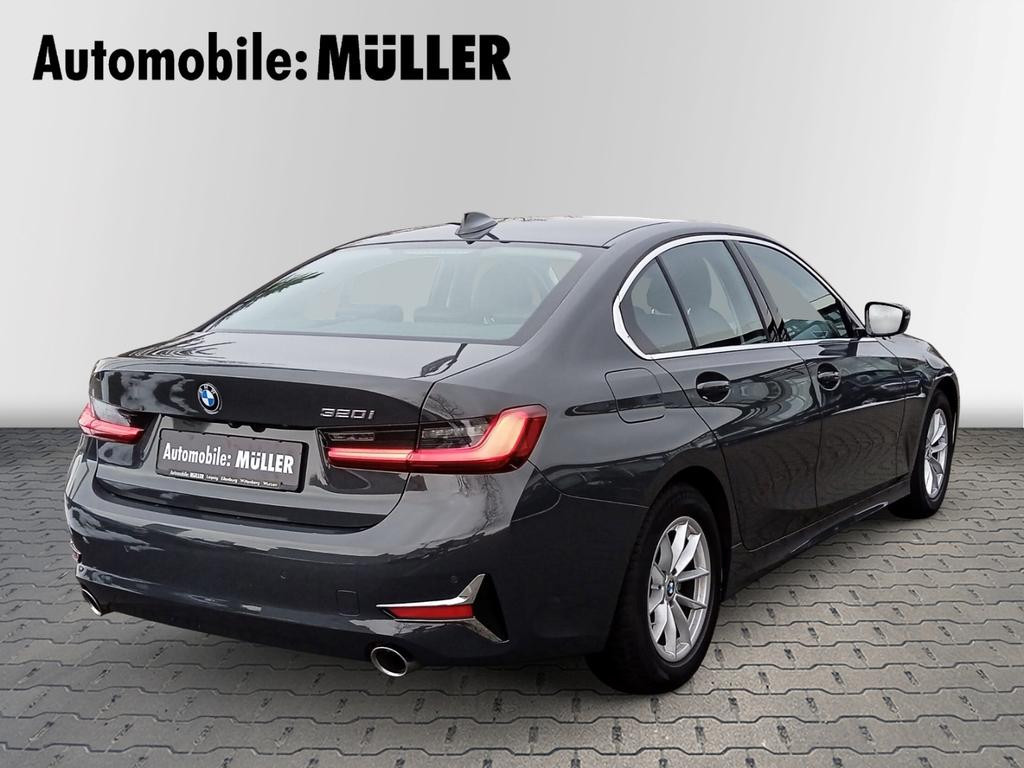 BMW 3 Serie