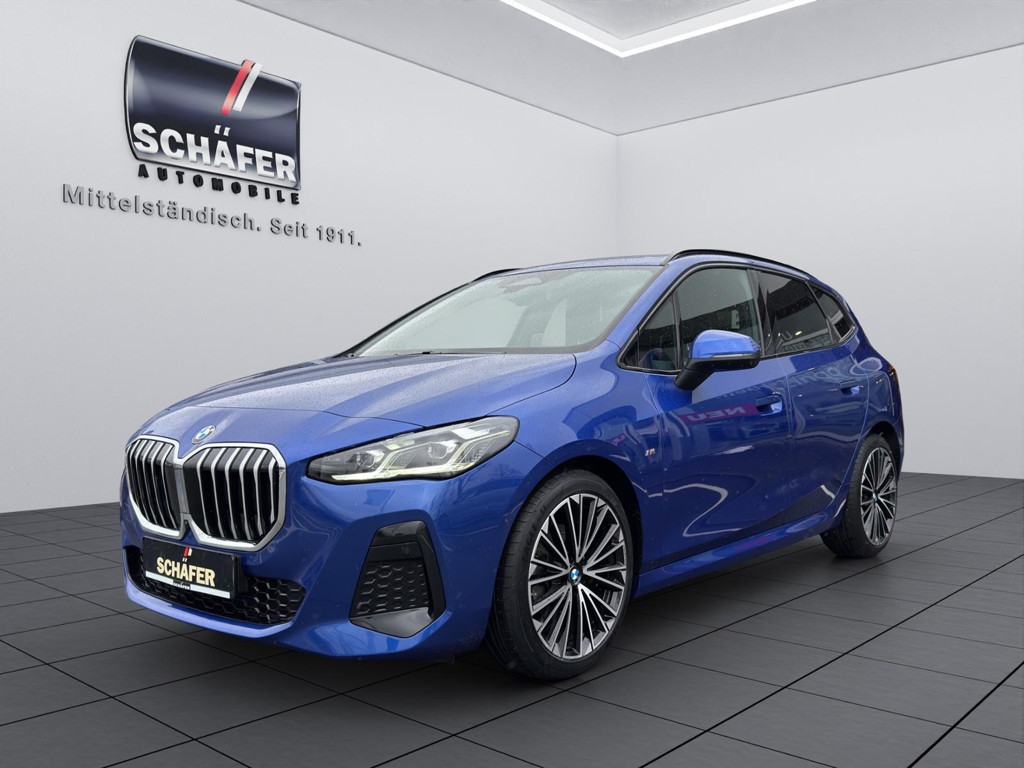 BMW 2 Serie 220 Active Tourer