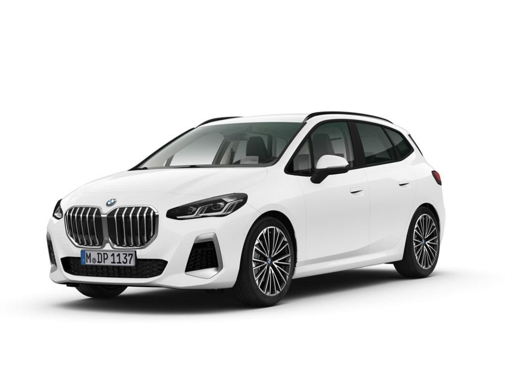 BMW 2 Serie 218 M-Sport Active Tourer 218d