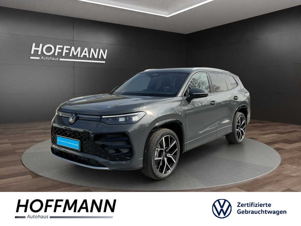 Volkswagen Tayron DSG R-Line 2.0 TDI