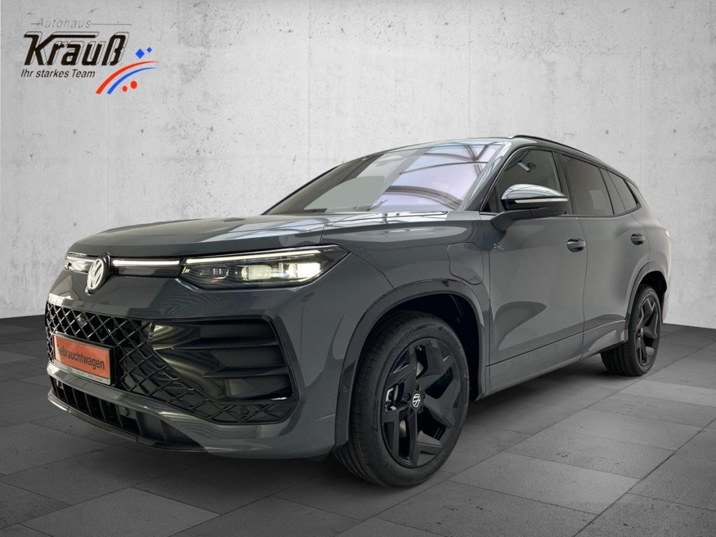 Volkswagen Tayron R-Line eHybrid 1.5 TSI