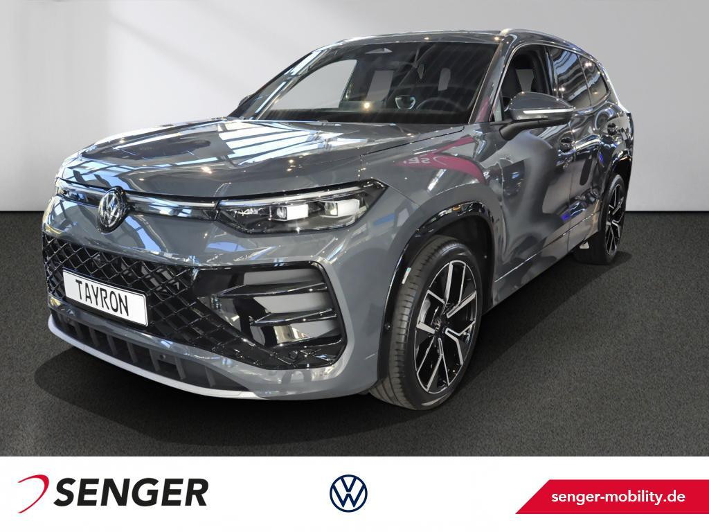 Volkswagen Tayron R-Line