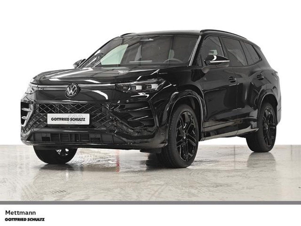 Volkswagen Tayron DSG R-Line 2.0 TDI