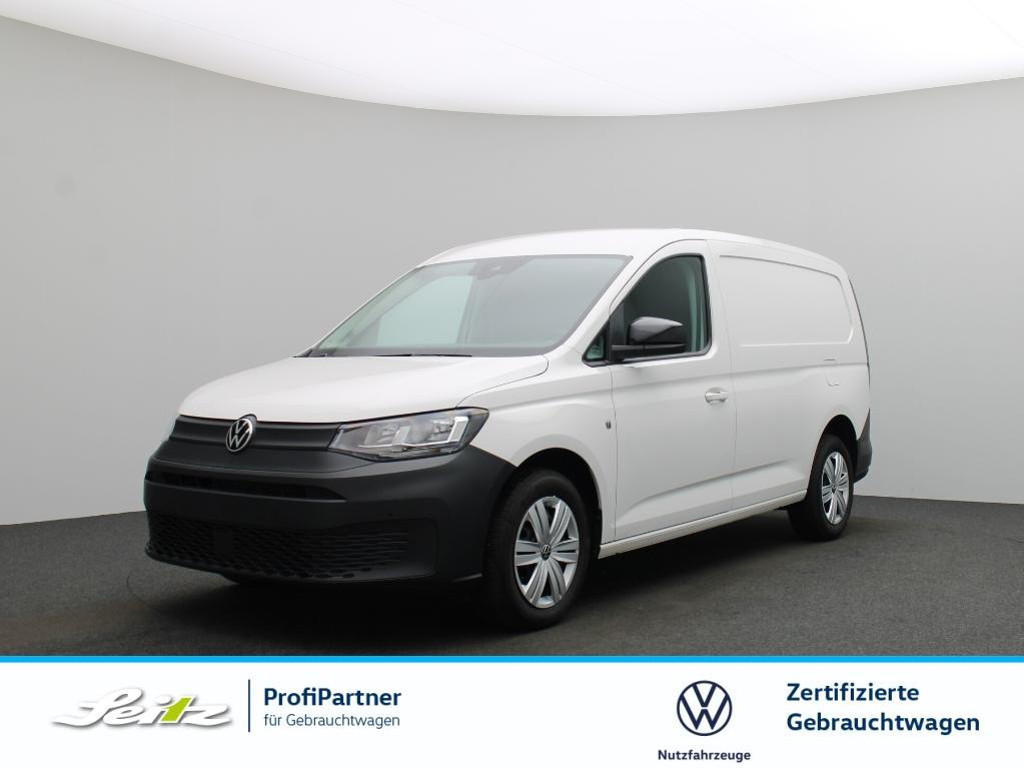 Volkswagen Caddy 2.0 TDI Maxi