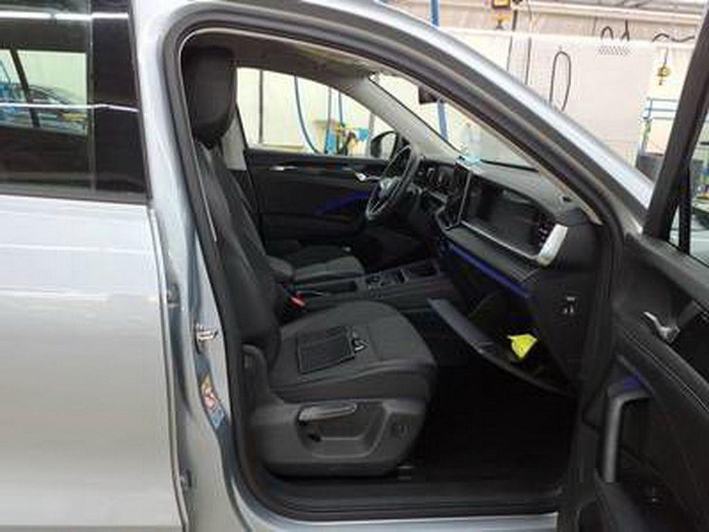 Volkswagen Tayron DSG Life 2.0 TDI