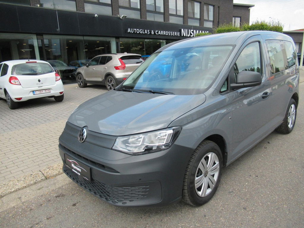 Volkswagen Caddy 1.5 TSI Combi