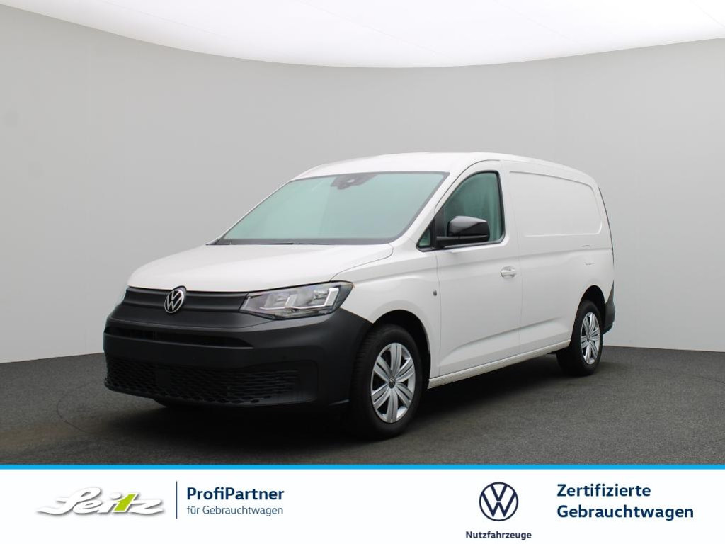 Volkswagen Caddy 2.0 TDI Maxi