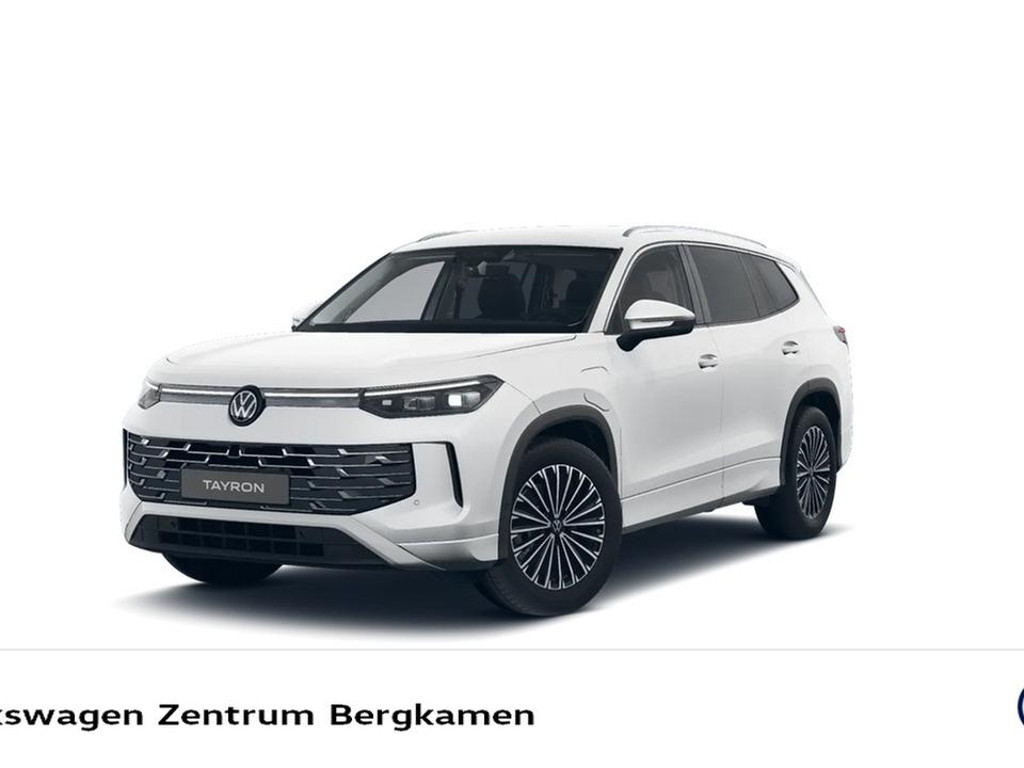 Volkswagen Tayron eHybrid Elegance Elegance