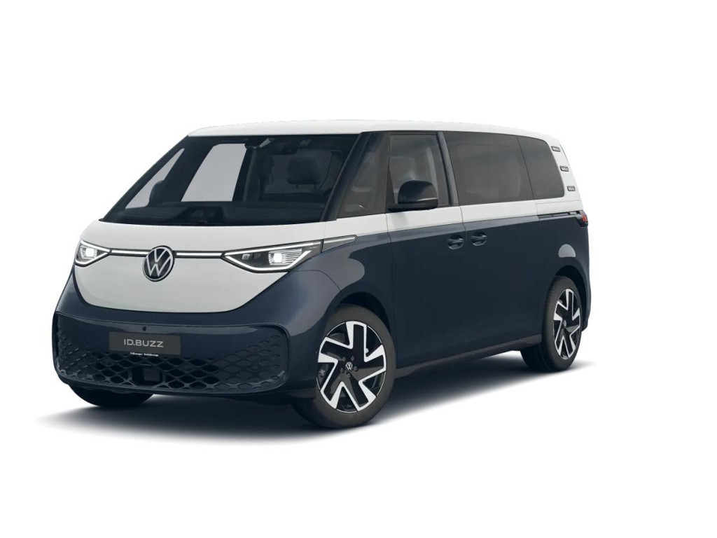 Volkswagen ID.Buzz Pro