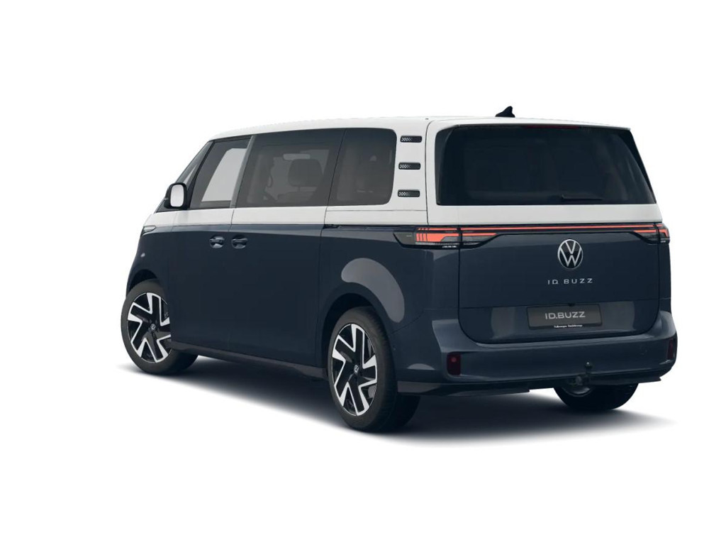 Volkswagen ID.Buzz