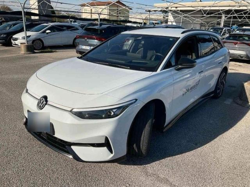 Volkswagen ID.7 Sound Pro Tourer