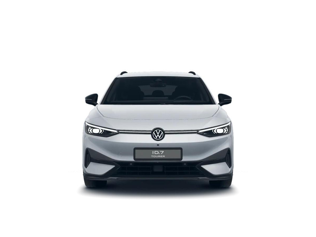 Volkswagen ID.7 Pro Tourer