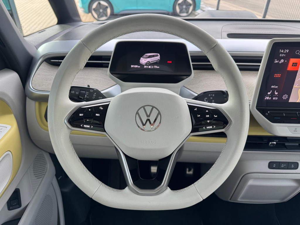 Volkswagen ID.Buzz
