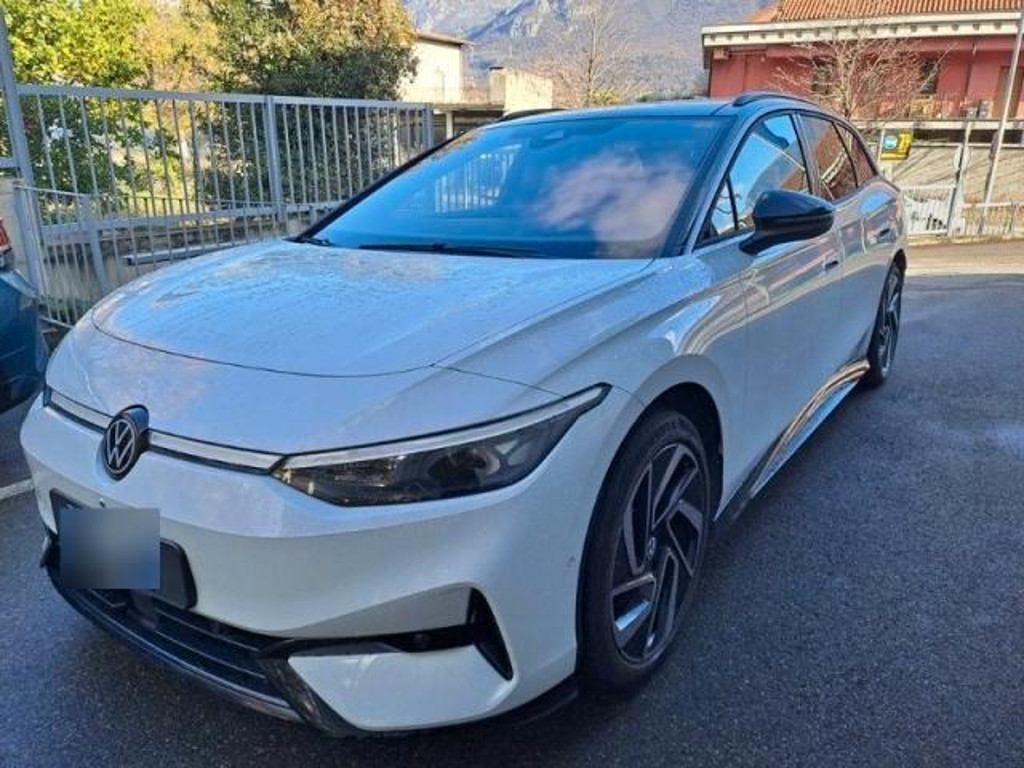 Volkswagen ID.7 Sound Pro Tourer