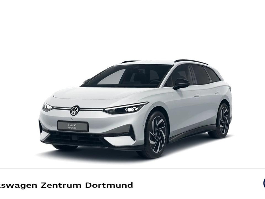 Volkswagen ID.7 Pro Tourer