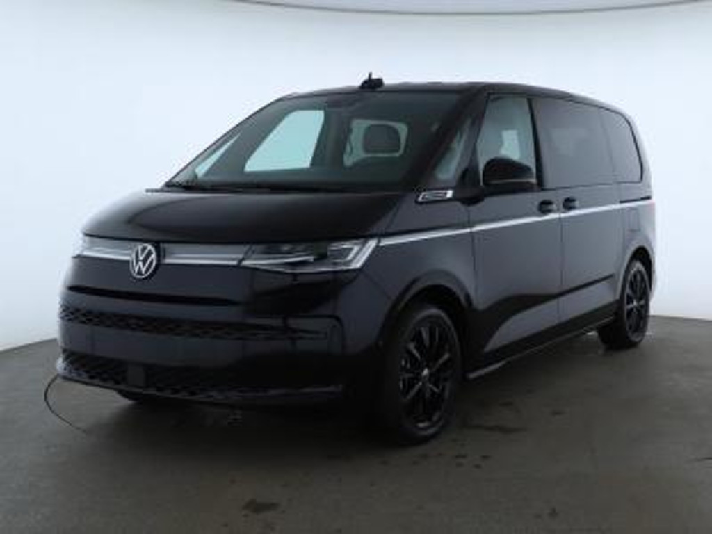 Volkswagen Multivan DSG Style 2.0 TDI T7
