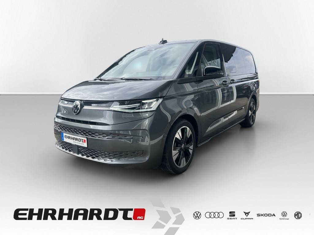 Volkswagen Multivan DSG Life 2.0 TDI Lang T7