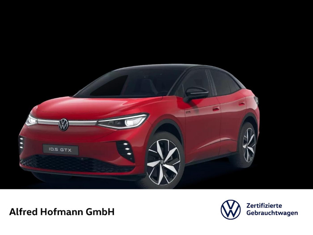 Volkswagen ID.5 4Motion GTX