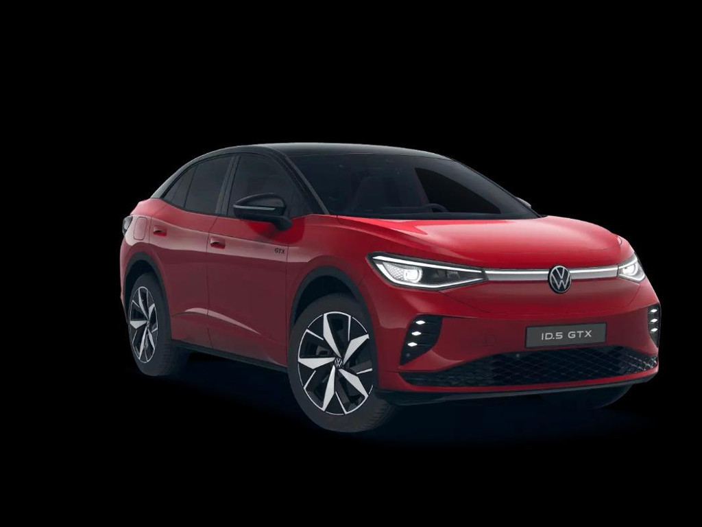 Volkswagen ID.5