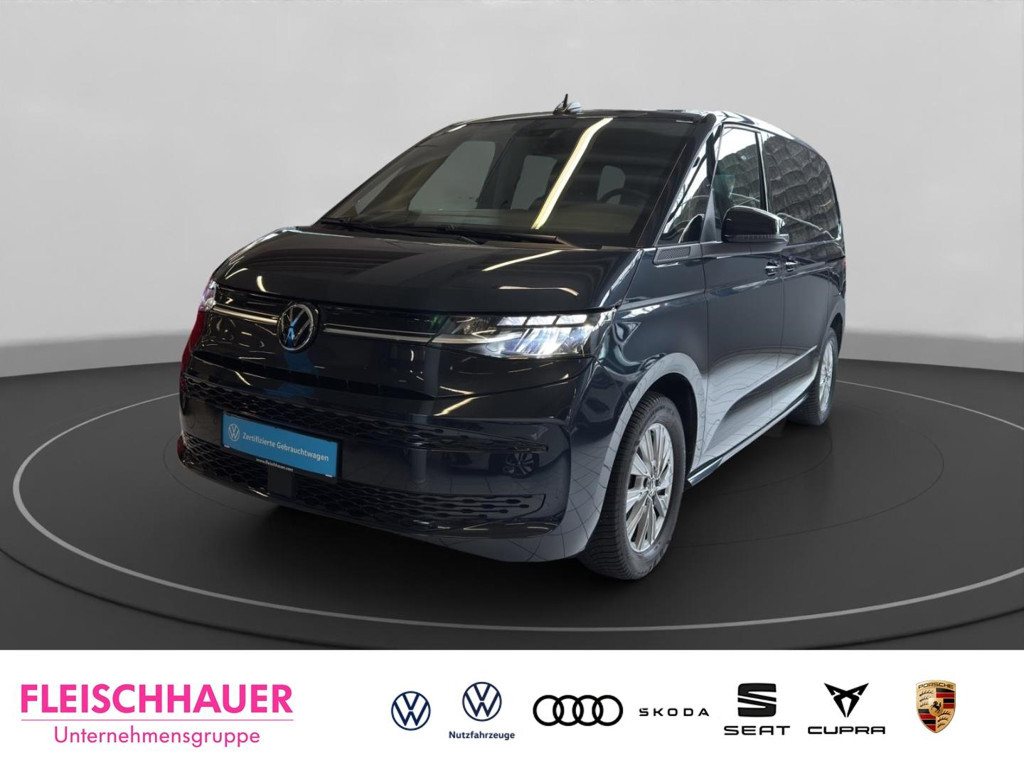 Volkswagen Multivan Life 2.0 TDI T7