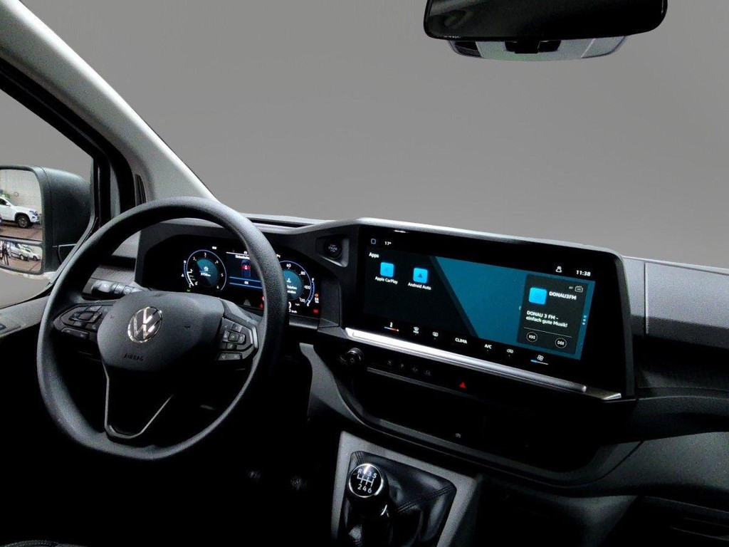 Volkswagen Transporter 2.0 TDI Lang T7