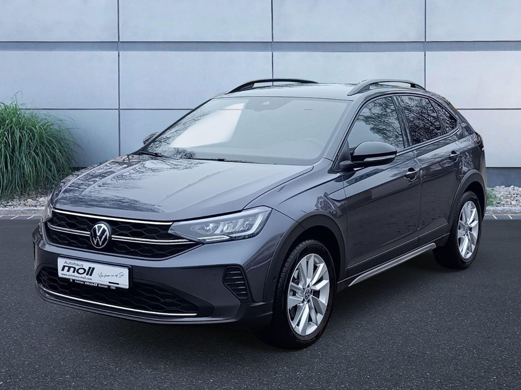 Volkswagen Taigo DSG 1.0 TSI