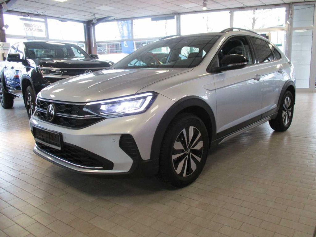 Volkswagen Taigo DSG 1.0 TSI