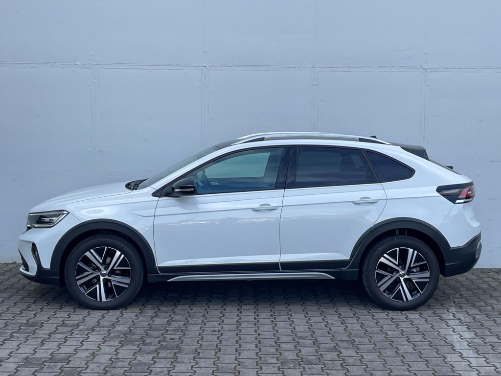 Volkswagen Taigo DSG Style 1.0 TSI IQ.Drive