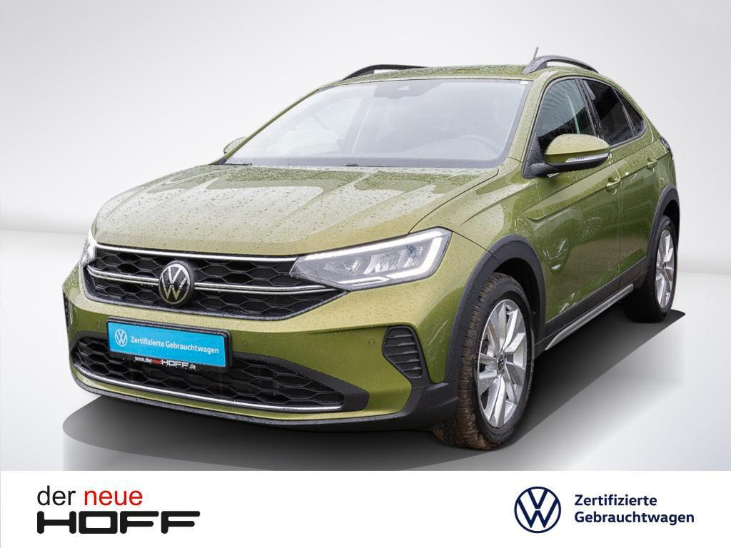 Volkswagen Taigo DSG 1.5 TSI Move