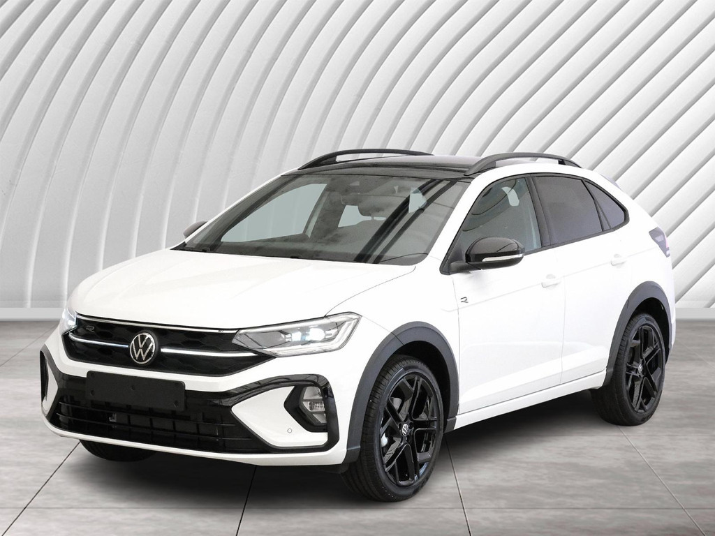 Volkswagen Taigo DSG R-Line 1.0 TSI