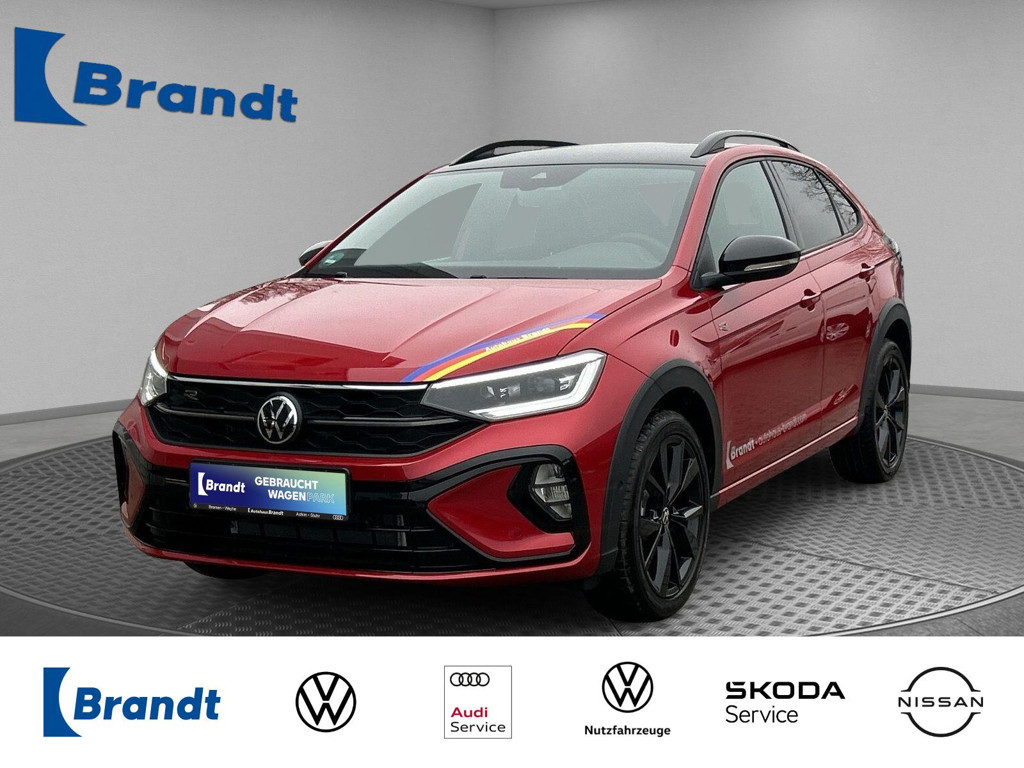 Volkswagen Taigo DSG R-Line 1.0 TSI