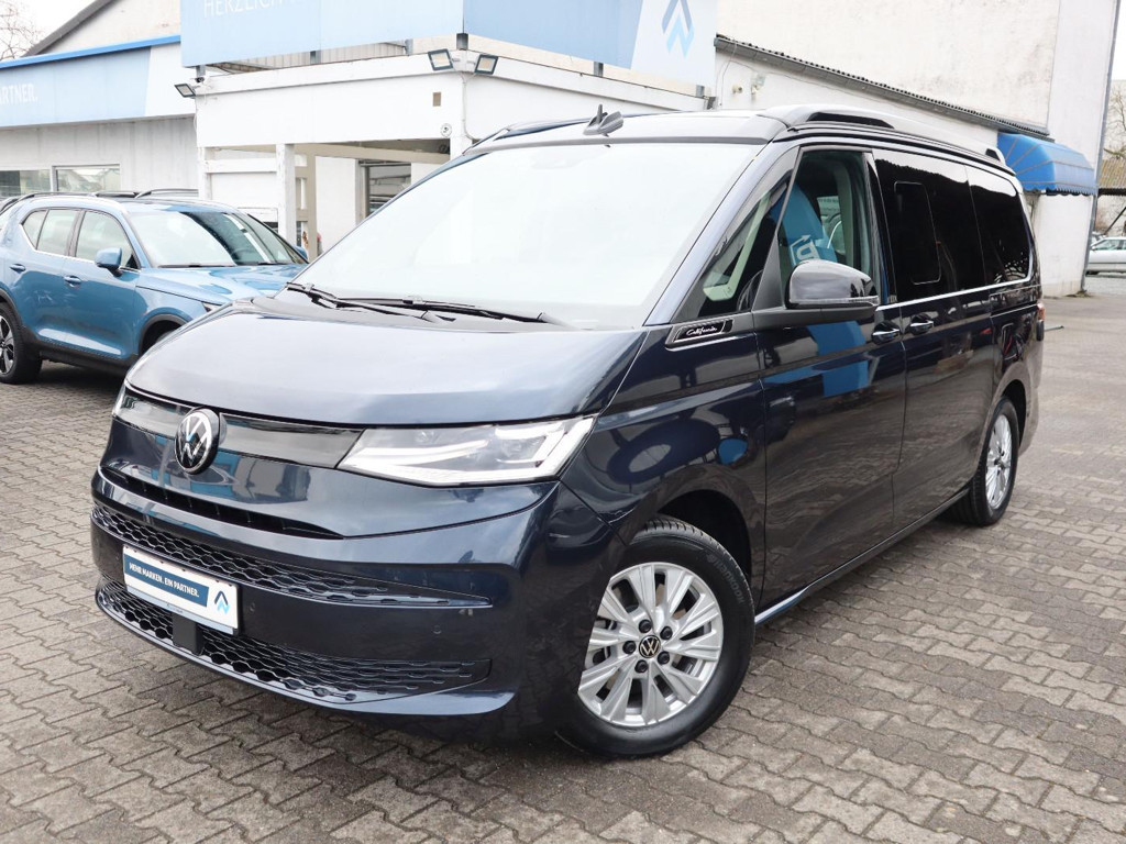 Volkswagen CALIFORNIA T7 Coast
