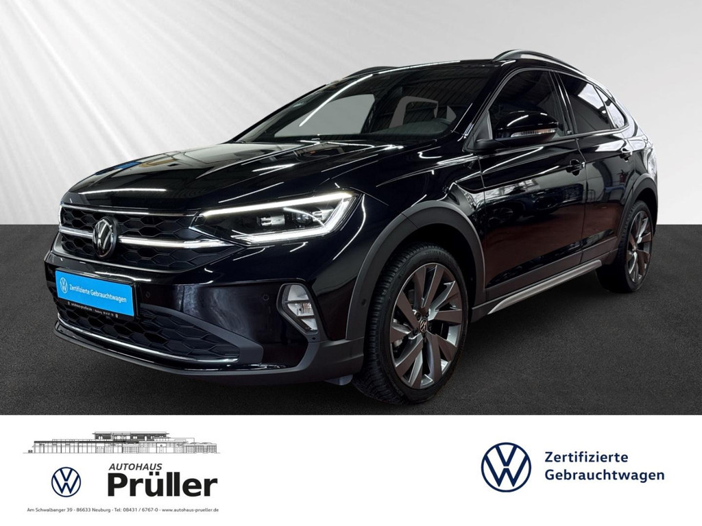 Volkswagen Taigo DSG 1.0 TSI IQ.Drive Move