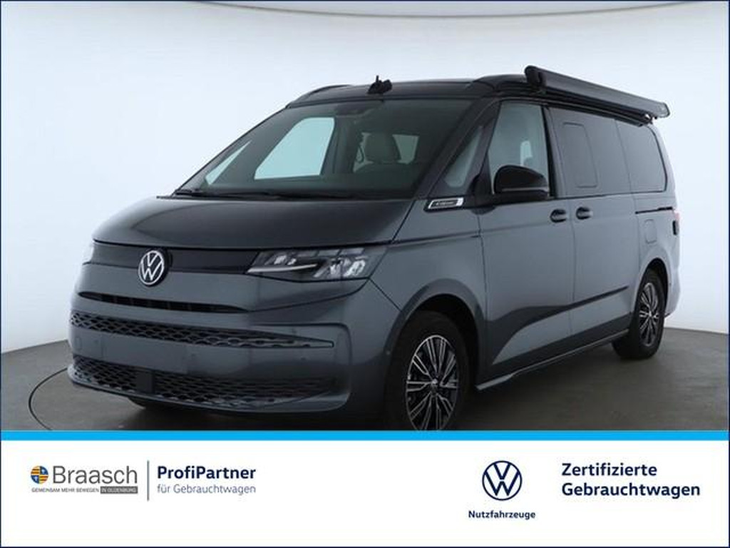Volkswagen CALIFORNIA T7 Coast