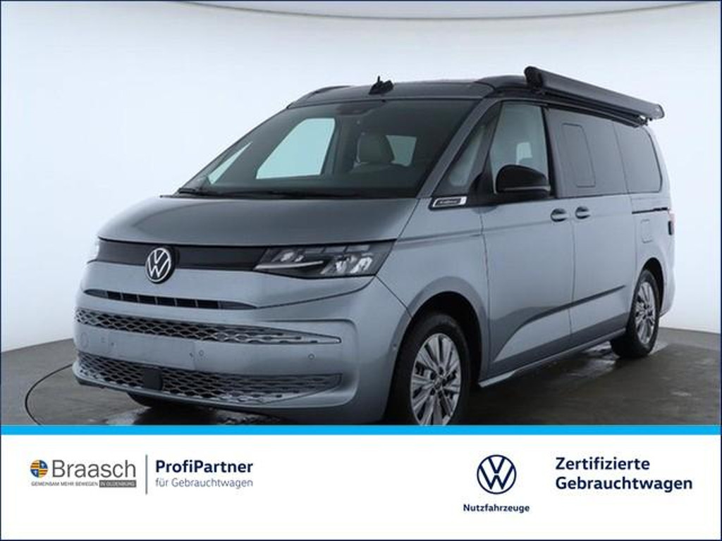 Volkswagen CALIFORNIA eHybrid T7 Coast