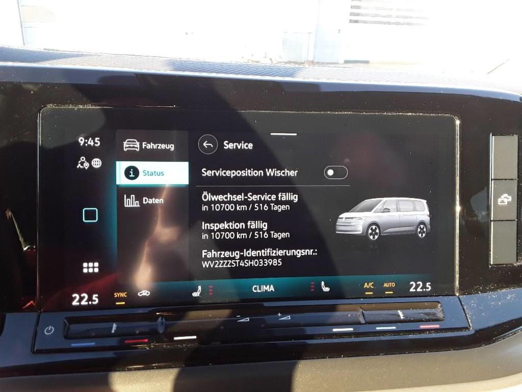 Volkswagen CALIFORNIA